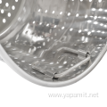 Stainless Steel Strainer Bucket